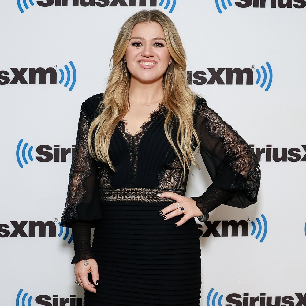 Kelly Clarkson Says She ‘Wasn’t Shocked’ About Pre Diabetic Diagnosis Before Her Weight Loss