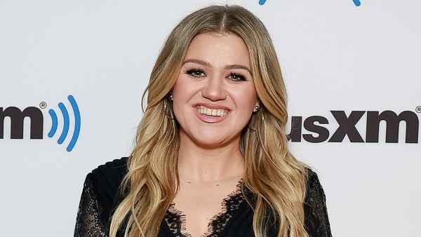 Kelly Clarkson Shares How She Dropped Weight After Her and Her 2 Kids NYC Move