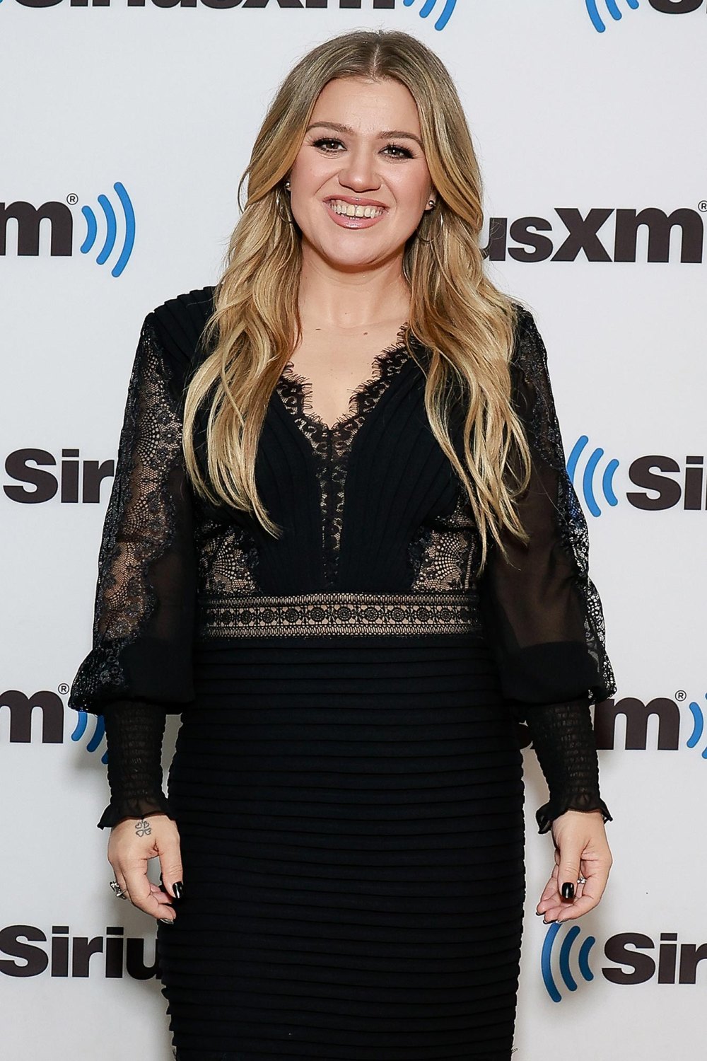 Kelly Clarkson Shares How She Dropped Weight After Her and Her 2 Kids NYC Move