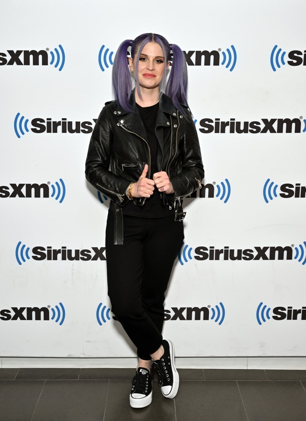 Kelly Osbourne Breaks Silence on Her 2015 Controversial Comments
