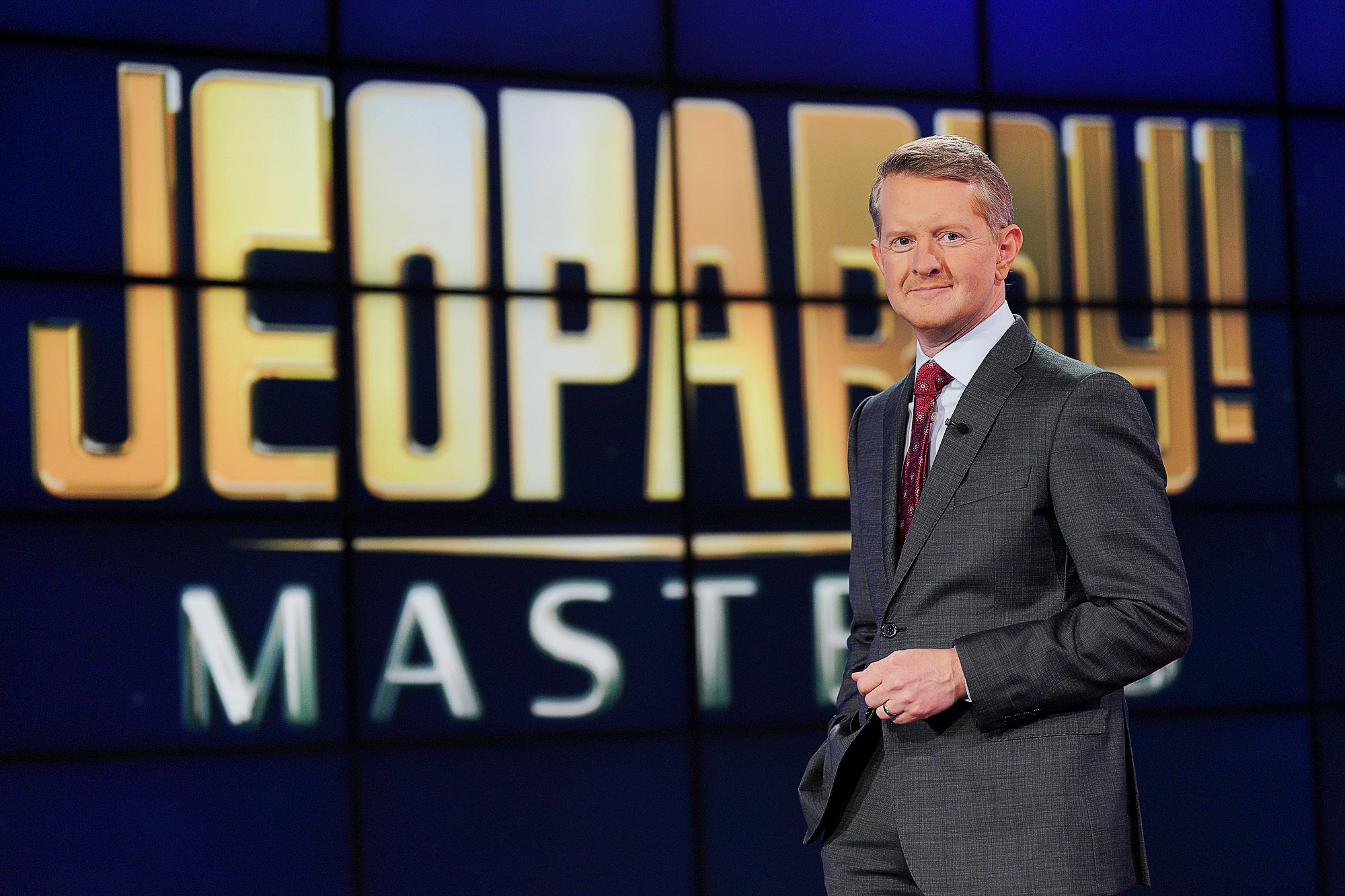 Ken Jennings Would Have Emma Stone on Jeopardy in a Heartbeat After She Masters the Test 924