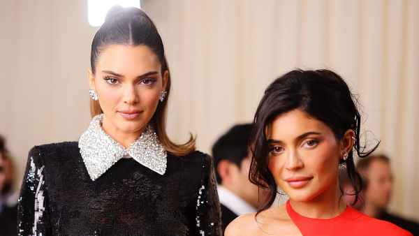 Kendall and Kylie Jenner Hilariously Compare Their Lives 214