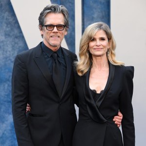Kevin Bacon and Kyra Sedgwick Team Up for the 1st Time in 20 Years to Star in Connescence