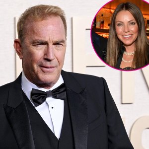 Kevin Costner s Ex Christine Baumgartner Is Dating Josh Connor After Just Friends Claims Report 757