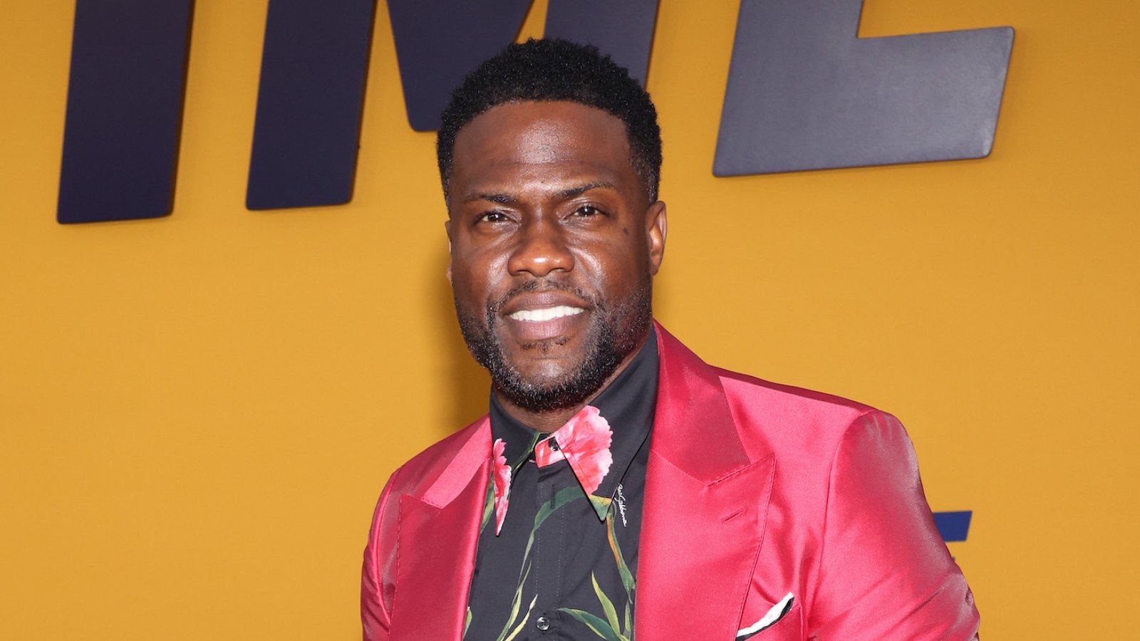 Kevin Hart Dropped to 4 Percent Body Fat Filming Netflix s Lift