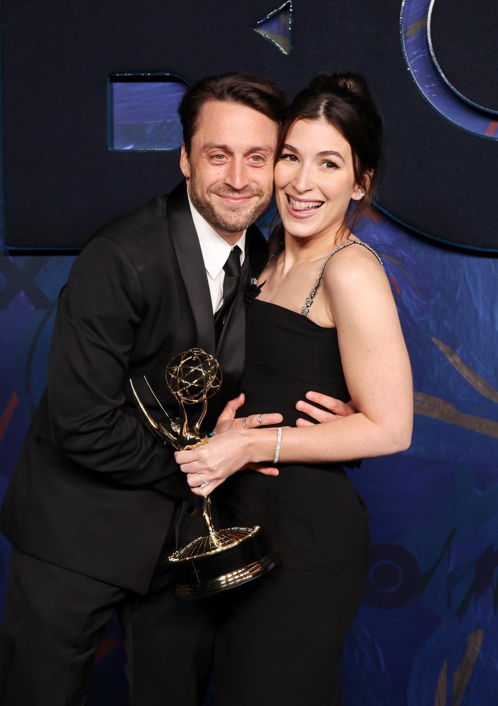 Kieran Culkin and Wife Jazz Charton Have a Down to Earth Relationship 202