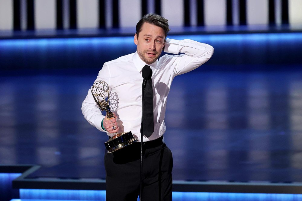 Kieran Culkin s Stepfather Reveals His Mom Patricia Brentrup Is in Poor Health After Emmys Win 800