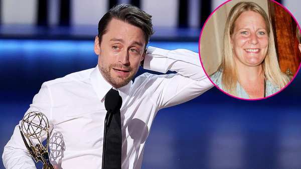 Kieran Culkin s Stepfather Reveals His Mom Patricia Brentrup Is in Poor Health After Emmys Win 801