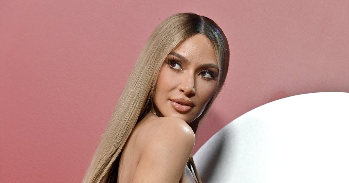 These Kim Kardashian-Approved Joggers Are Only $68 at Nordstrom These Kim Kardashian-Approved Joggers Are Only $68 at Nordstrom