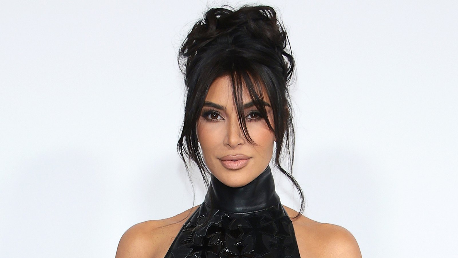 Kim Kardashian Is Bringing Back Makeup
