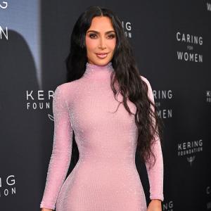 Kim Kardashian Office Tour