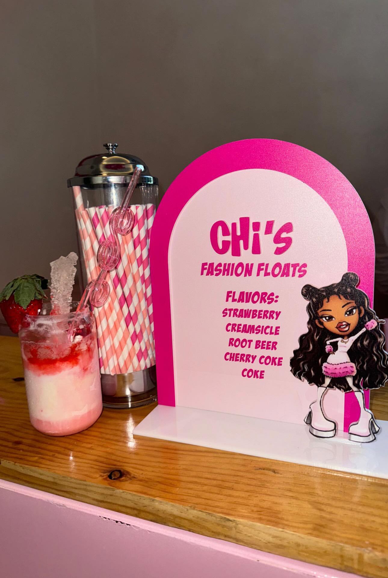 Kim Kardashian's Daughter Chicago Celebrates 6th Birthday With Bratz-Themed Birthday Party