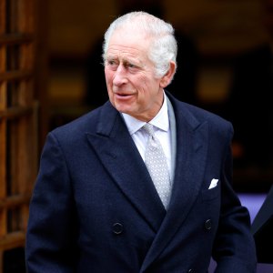 King Charles III Will Reportedly Work From Home While on the Mend From Enlarged Prostate Procedure
