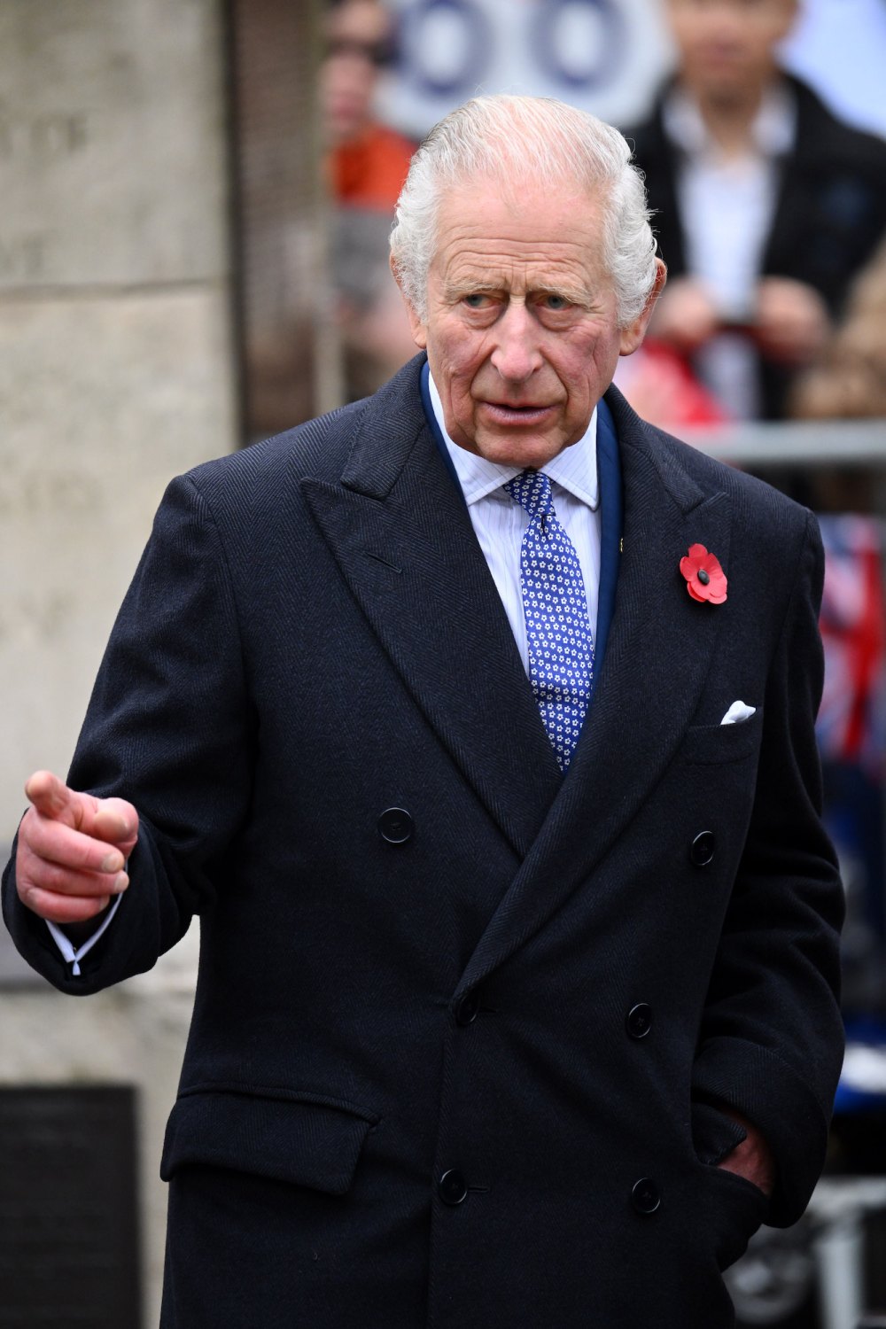 King Charles III to Undergo Corrective Procedure. for Enlarged Prostate