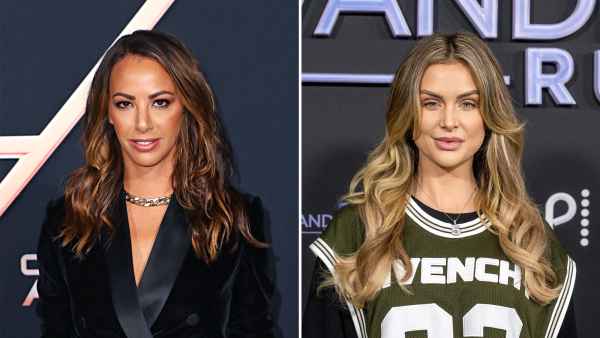 Kristen Doute Explains What Led to Lala Kent Petty Feud With Her