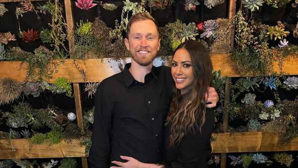 Kristen Doute and Luke Broderick Poke Fun at Their Bios for The Valley Not Exactly How It Went