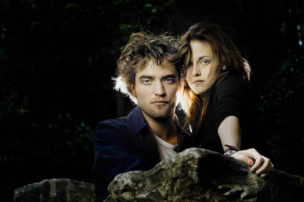 Kristen Stewart qualifie la série Twilight de film très gay