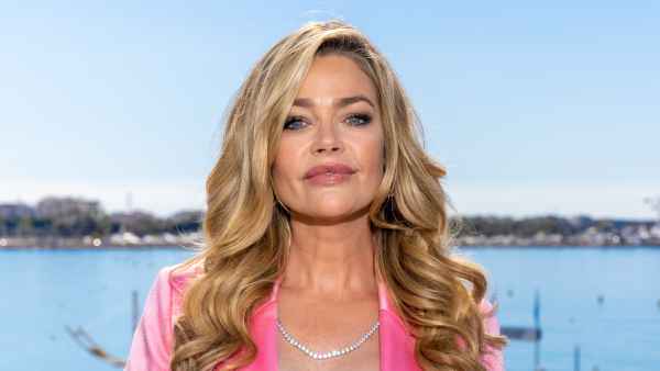 Kyle Richards Weed Chef Claps Back at Liar Denise Richards