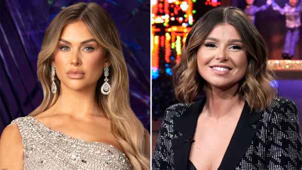 Lala Kent Explains Why She Regrets Reaching Out to Raquel Leviss After Drama