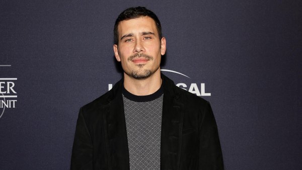 Law and Order SVUs Octavio Pisano Alludes to Romantic Relationship for Velasco in Season 25