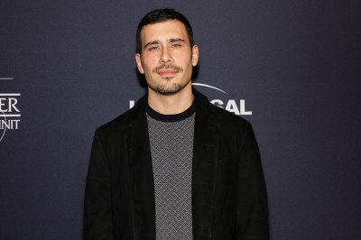 SVU’s Octavio Pisano Hints at Romance for Velasco in Season 25 | Us Weekly
