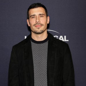 Law and Order SVUs Octavio Pisano Alludes to Romantic Relationship for Velasco in Season 25