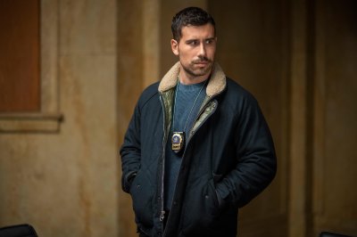 SVU’s Octavio Pisano Hints at Romance for Velasco in Season 25 | Us Weekly