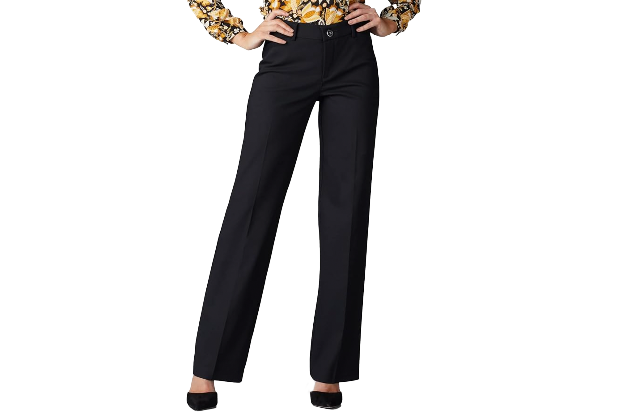 These 'flattering and comfortable' Lee trousers are 36% off at Amazon ...