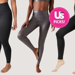 Best Black Leggings
