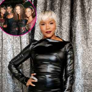 Letoya Luckett Shares New Destiny Child Reunion Photo