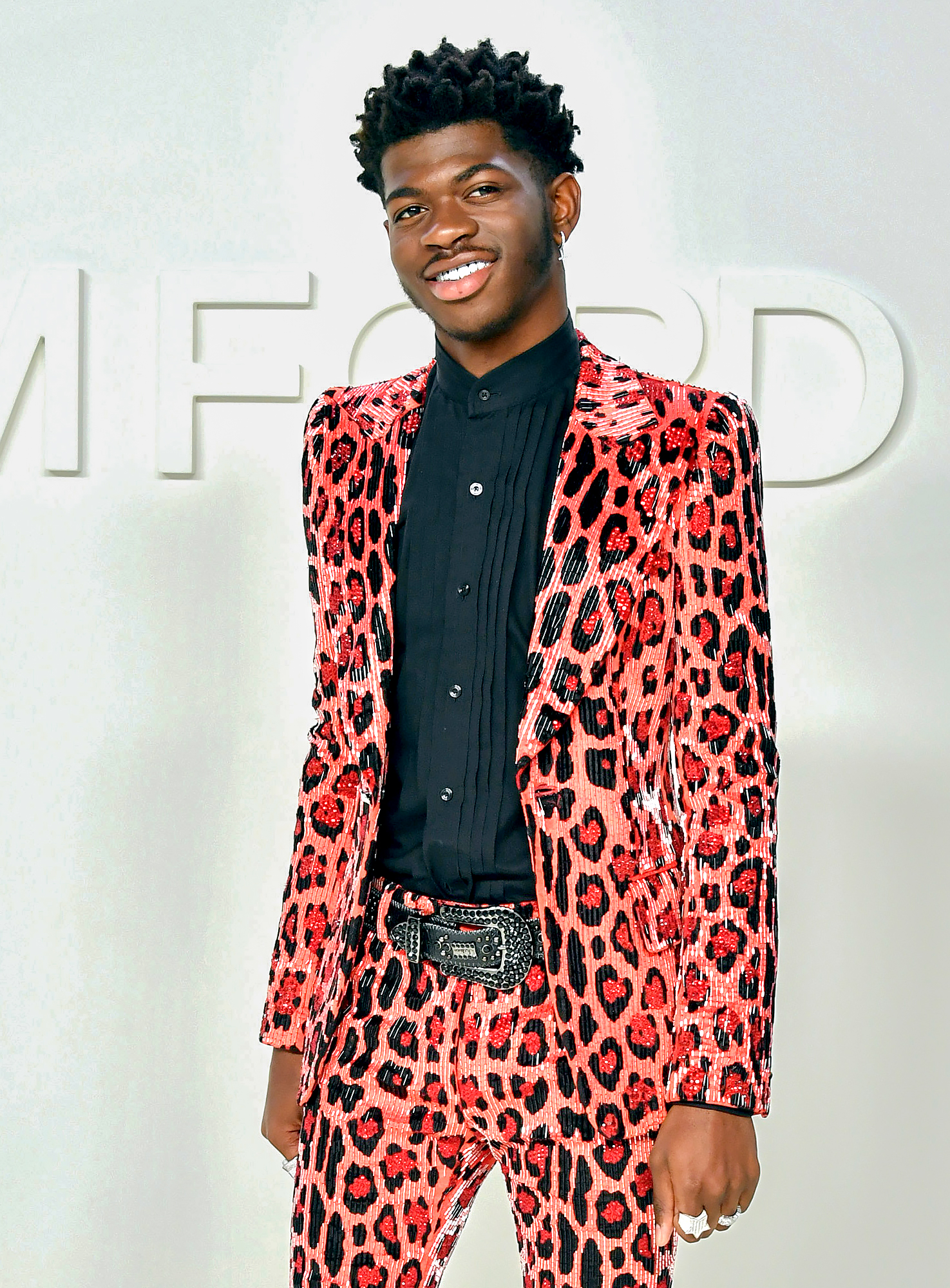 Lil Nas X Claims He&rsquo;s Going to Bible School After Teasing New Music: &lsquo;Not Everything Is a Troll!&rsquo;