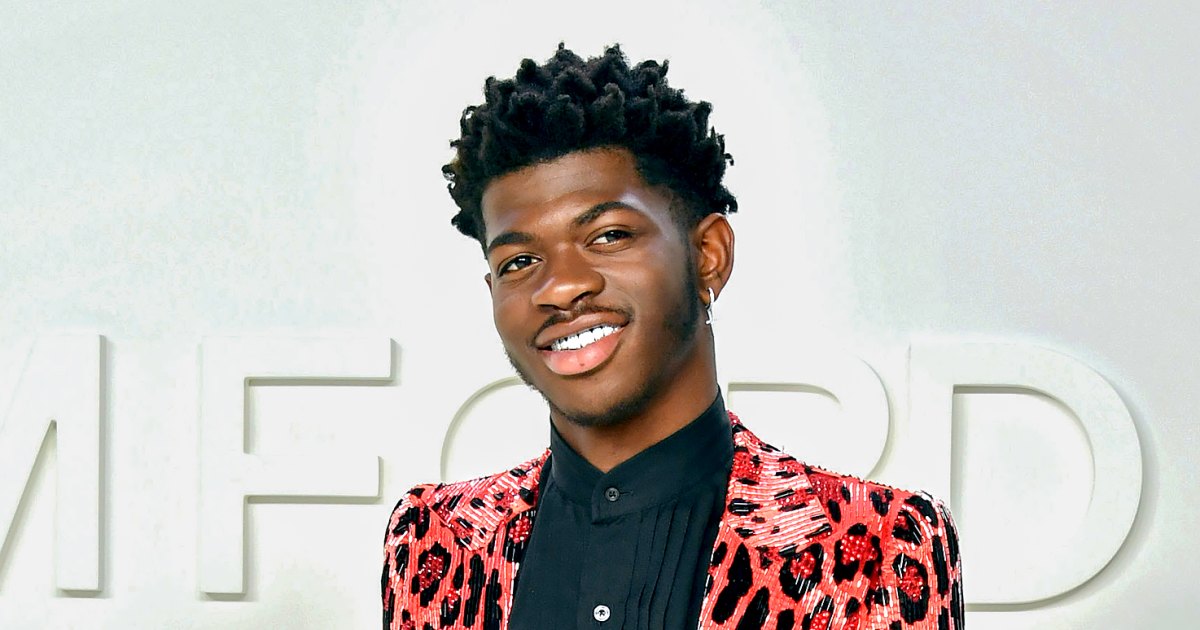Lil Nas X Claims He’s Going to Bible School, Not Trolling Fans | Us Weekly