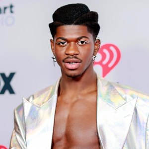 Lil Nas X Puts the ‘Blast’ in Blasphemy with New Single Art Featuring Him Getting Crucified