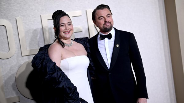 Lily Gladstone Says Killers of the Flower Moon Costar Leonardo DiCaprio Teases and Encourages Her Like a Big Brother