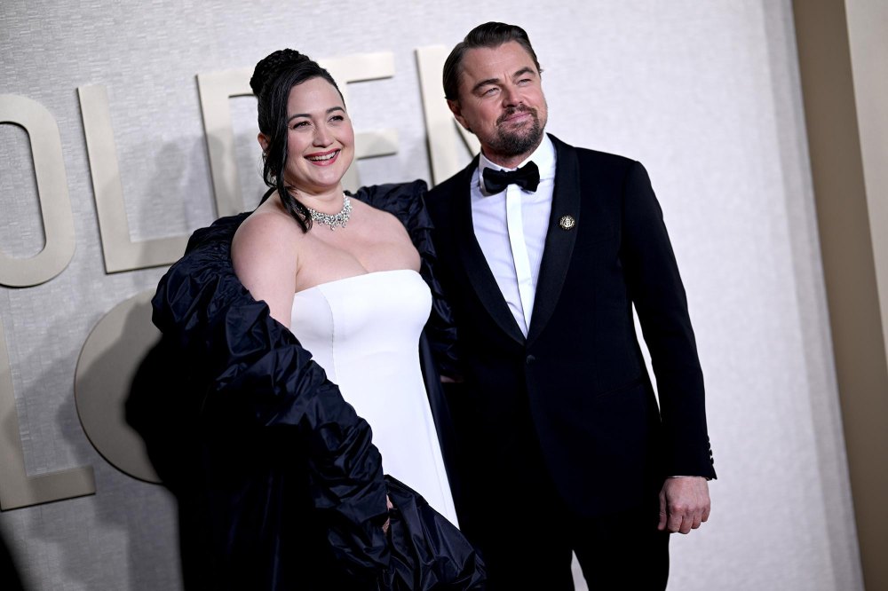 Lily Gladstone Says Killers of the Flower Moon Costar Leonardo DiCaprio Teases and Encourages Her Like a Big Brother