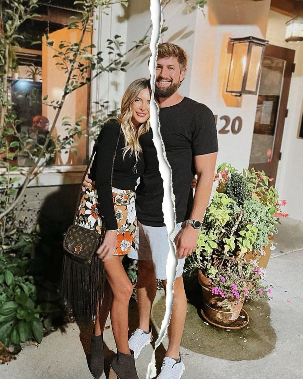 Lindsey Chrisley and boyfriend Trent split after almost a year of dating 113