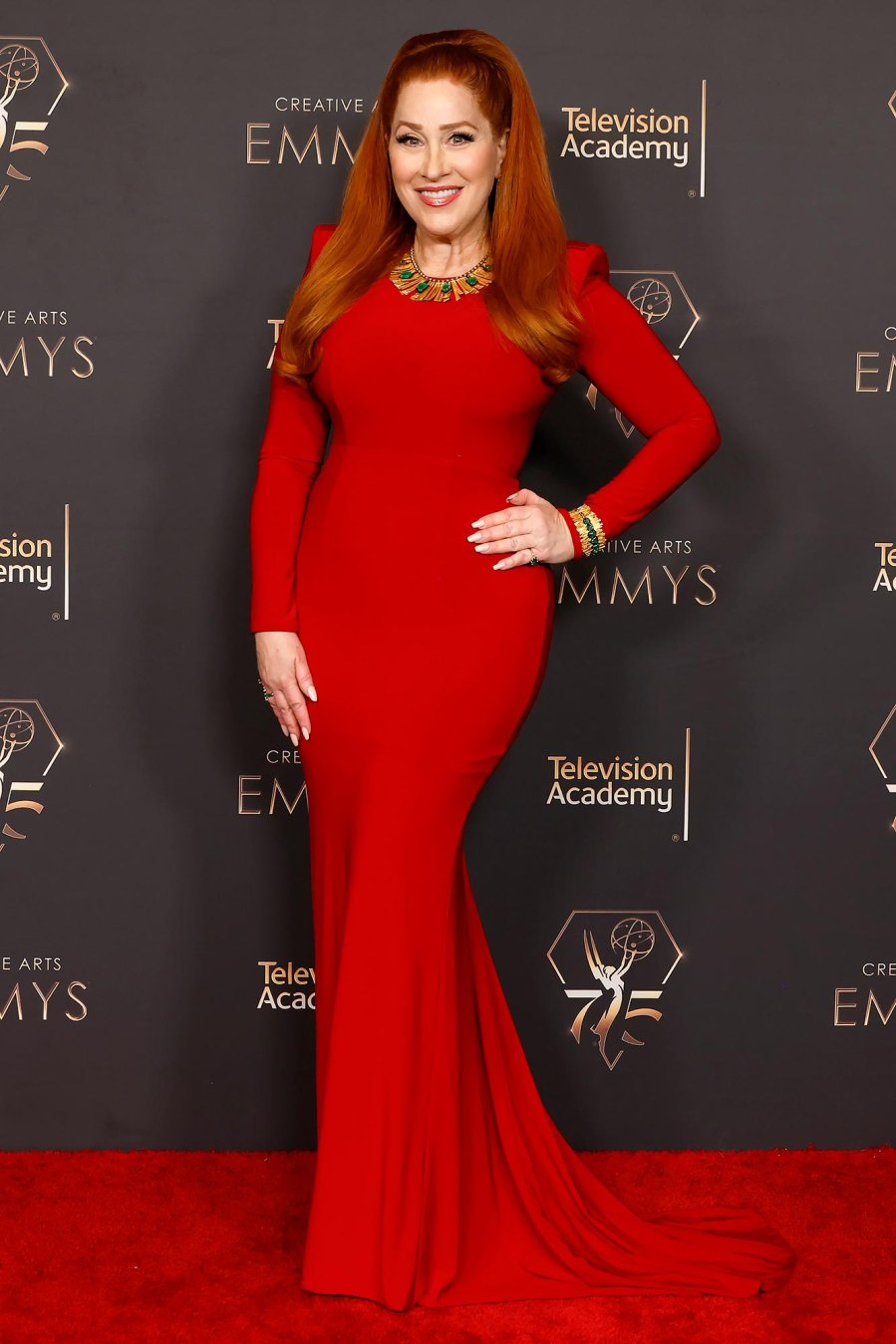 Creative Arts Emmys Red Carpet