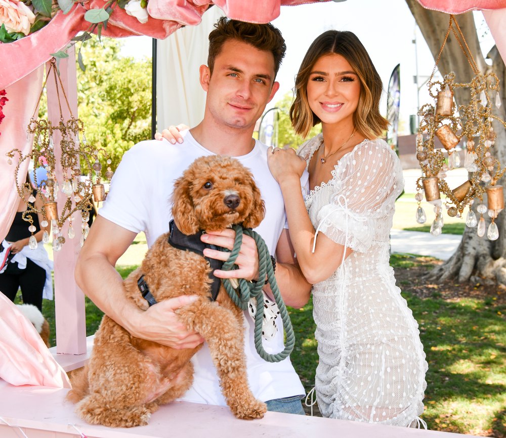 Lisa Vanderpump Says Raquel Leviss Needs to Get Her Facts Straight About Dog Graham's Rehousing Drama