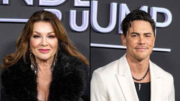 Lisa Vanderpump Says VPR Season 11 Will Address Tom Sandovals Complicated Status at TomTom