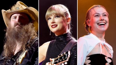 List of 2024 Grammy Awards Nominees and Winners