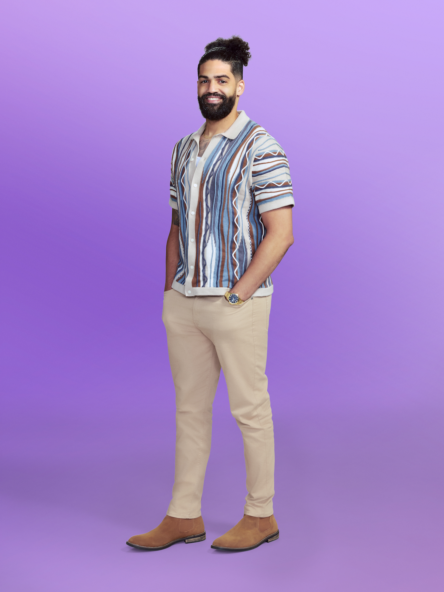 'Love Is Blind' Season 6 Cast Revealed: Meet the 30 New Singles