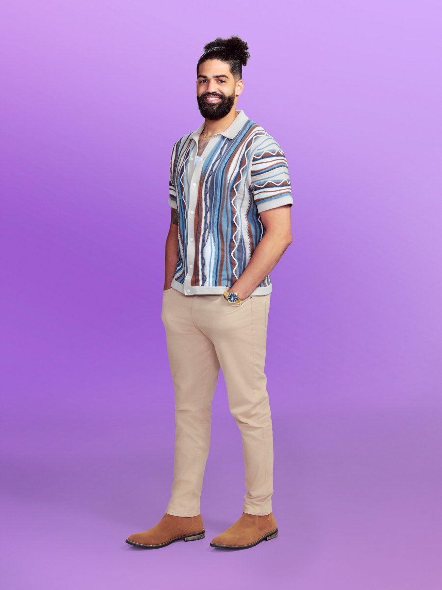 Love Is Blind Season 6 Cast Revealed