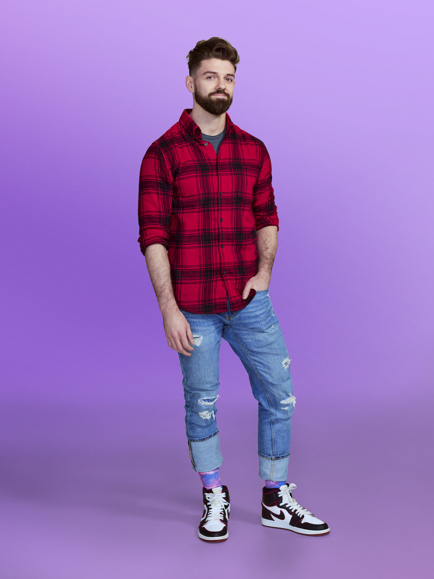 'Love Is Blind' Season 6 Cast Revealed: Meet the 30 New Singles