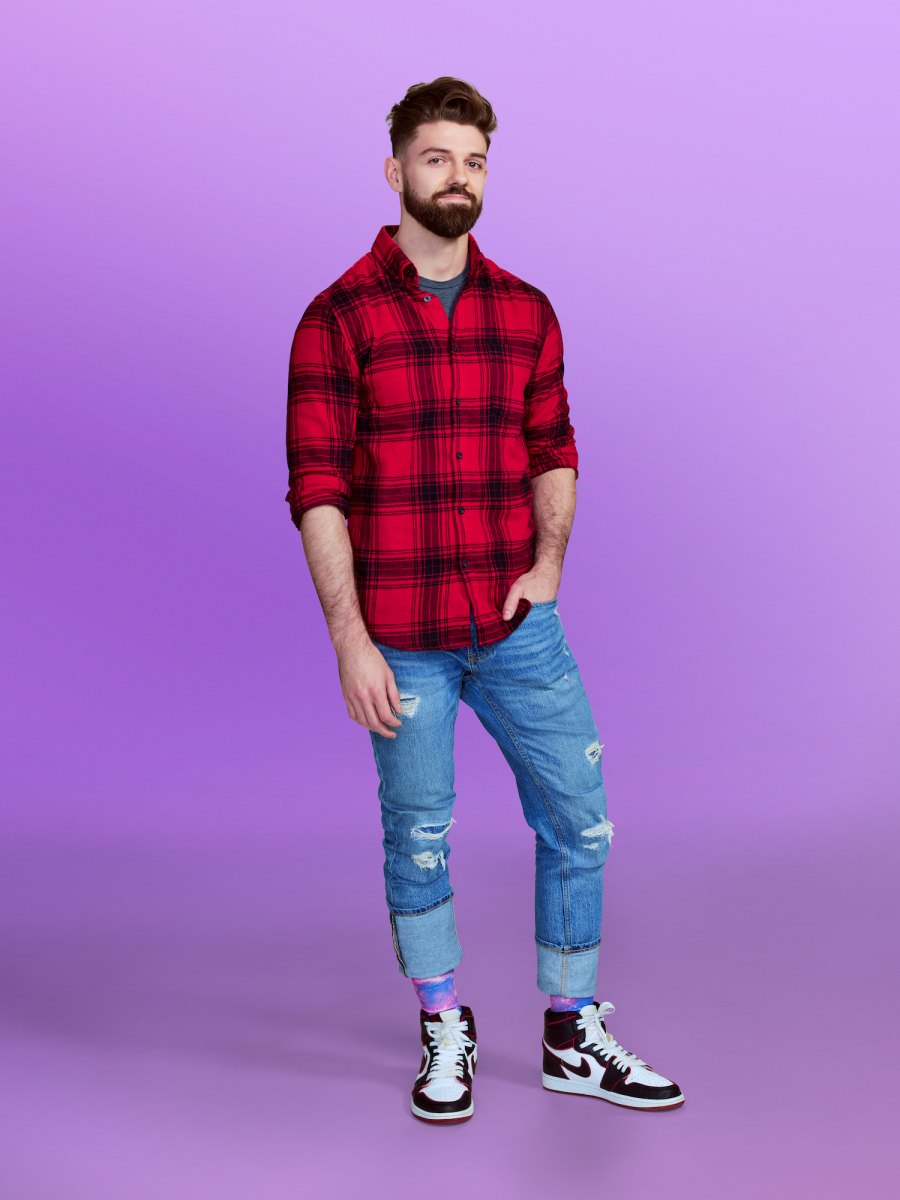 Love Is Blind Season 6 Cast Revealed