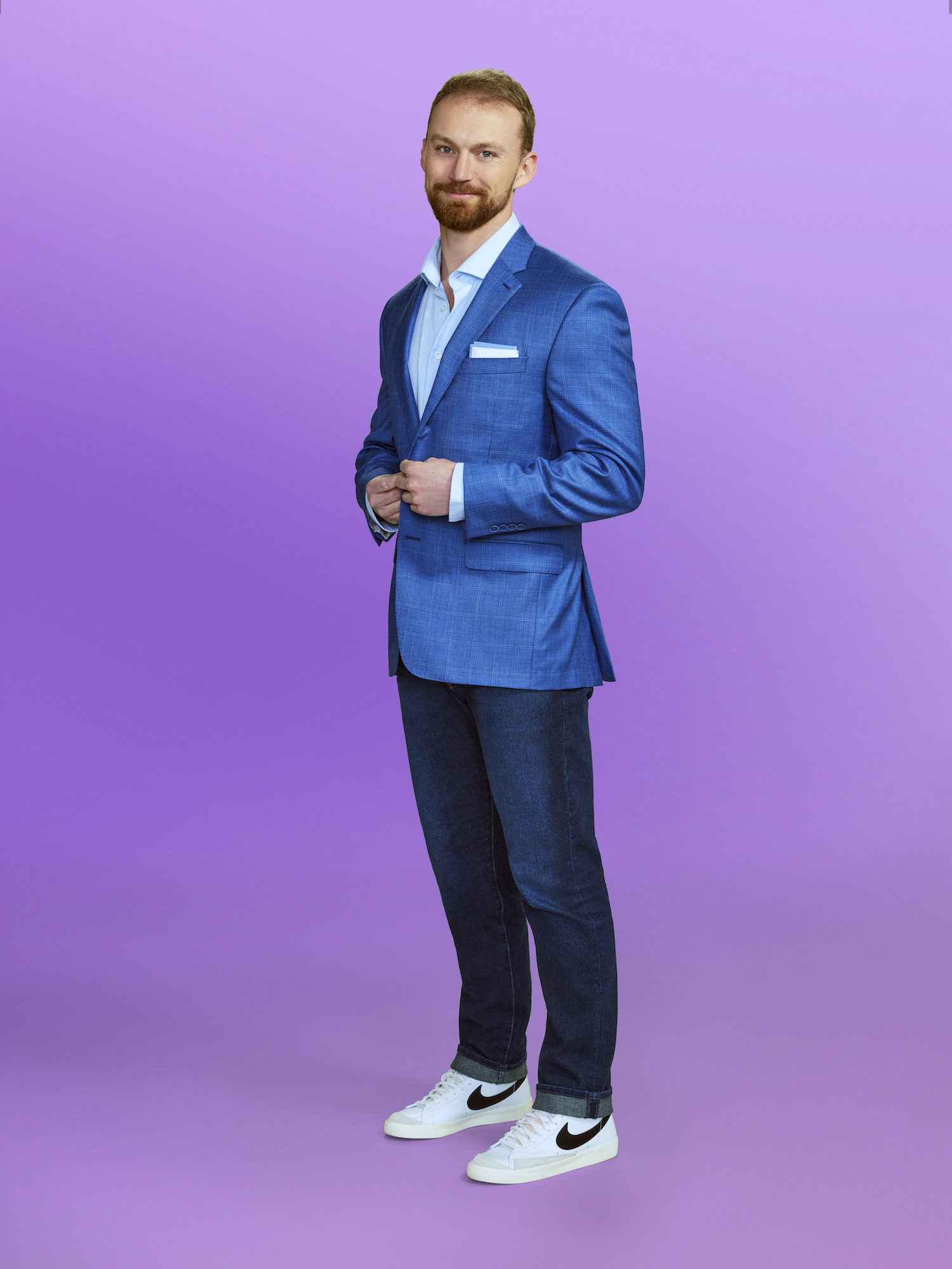 'Love Is Blind' Season 6 Cast Revealed: Meet the 30 New Singles