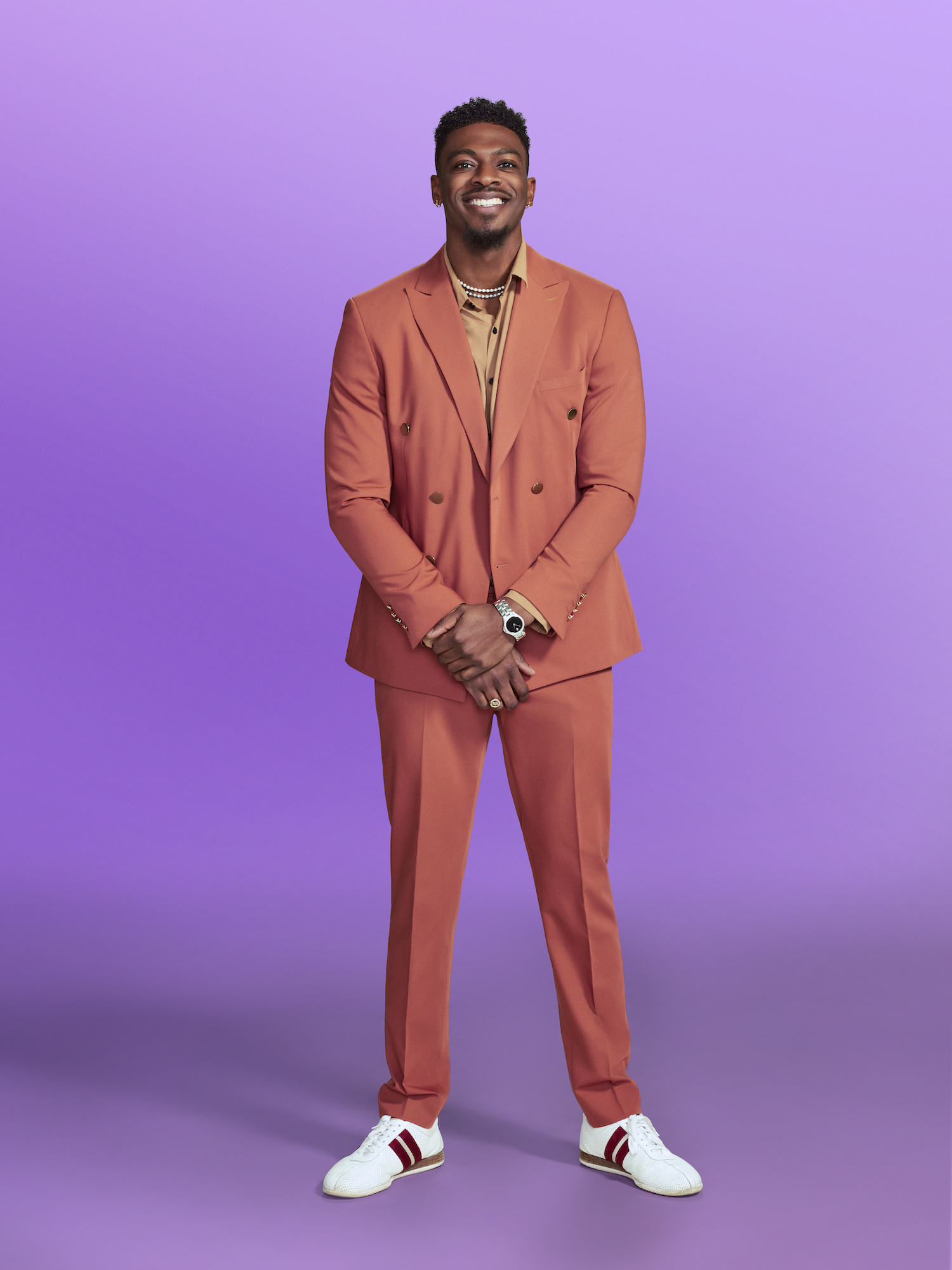 'Love Is Blind' Season 6 Cast Revealed: Meet the 30 New Singles