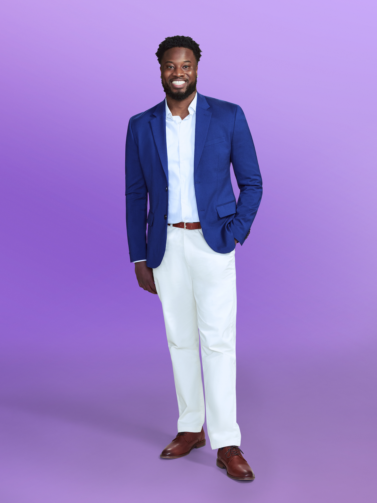 'Love Is Blind' Season 6 Cast Revealed: Meet the 30 New Singles