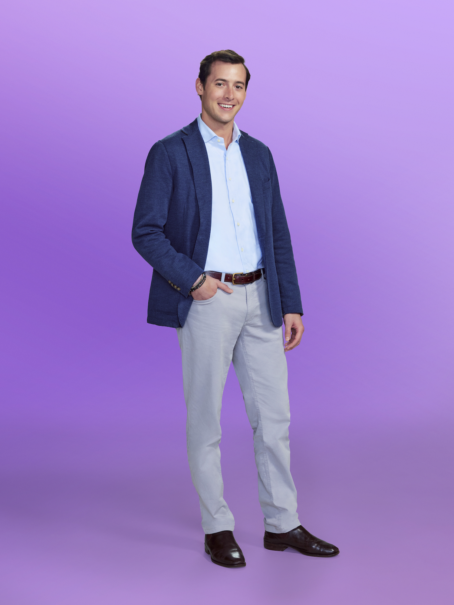 'Love Is Blind' Season 6 Cast Revealed: Meet the 30 New Singles