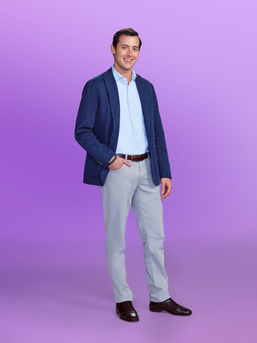 Love Is Blind Season 6 Cast Revealed