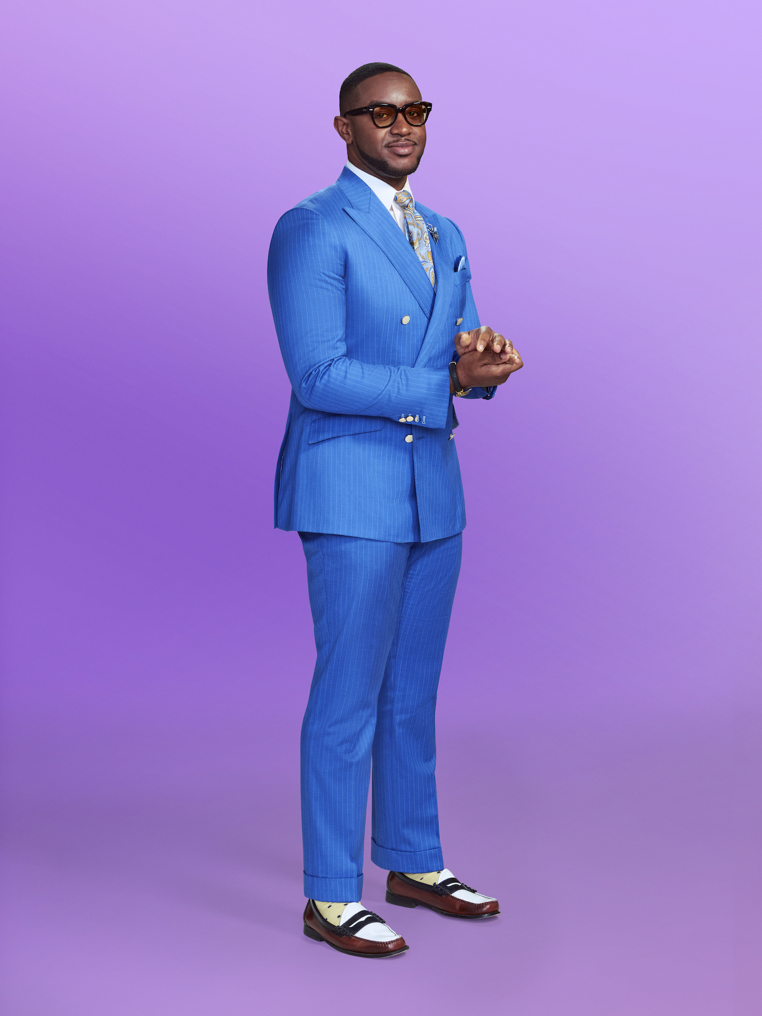 'Love Is Blind' Season 6 Cast Revealed: Meet the 30 New Singles